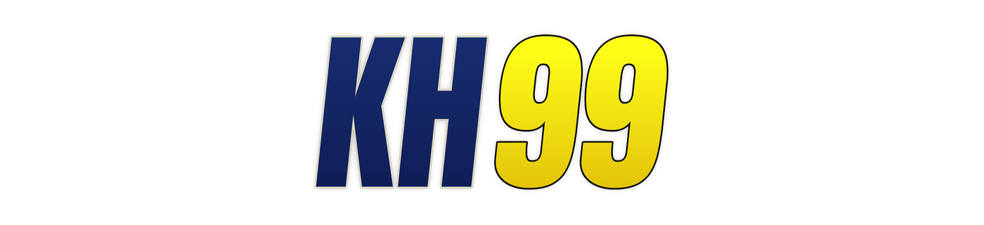KH99 โลโก้